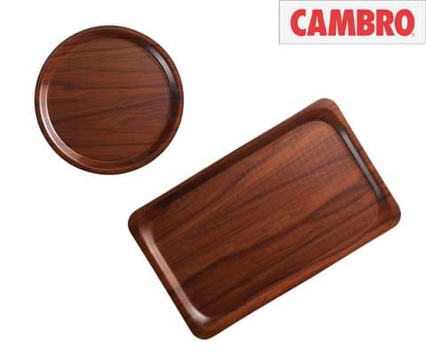 CAMBRO | Mykonos - Laminoidut laminaattilokerot