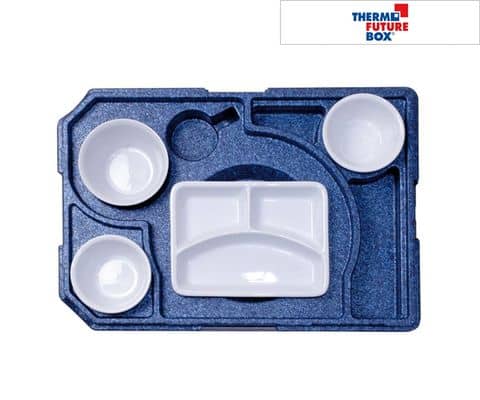 THERMO FUTURE BOX | Menüboxen & Schalen