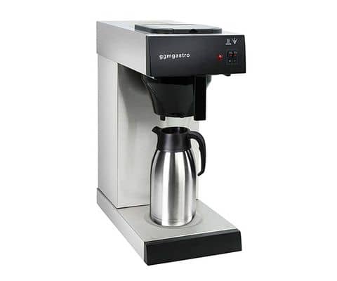 Kaffeemaschinen