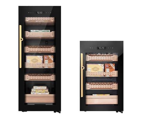 Zigarrenschrank Humidor
