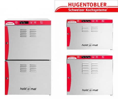 HUGENTOBLER | Hold-O-Mat | Niedergarer