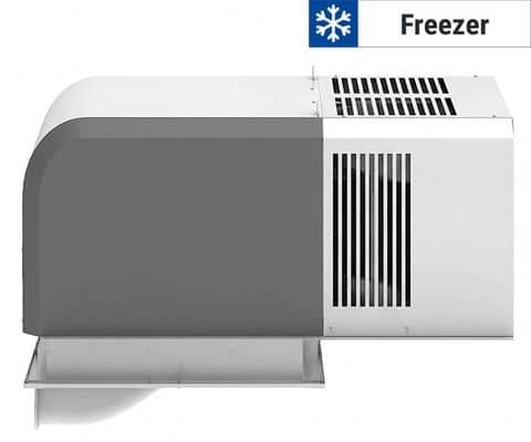 Decken-Tiefkühlaggregate