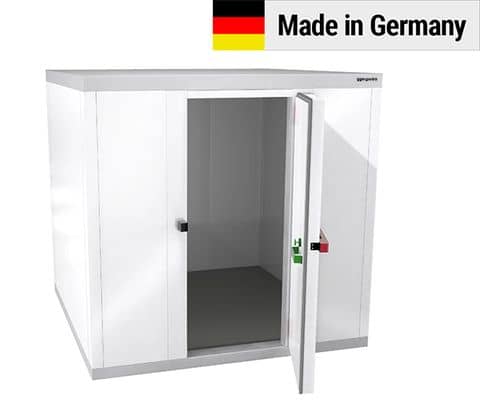 Kühlzellen - 1380mm breit