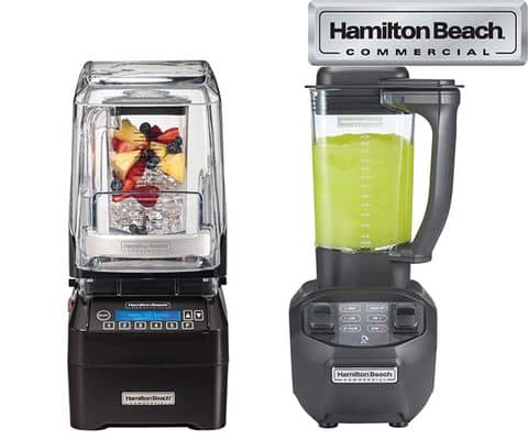 HAMILTON BEACH | Mélangeur de bar