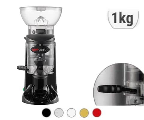 Mit Dosierer - 1kg
