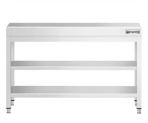 800 - with lower & Intermediate shelf