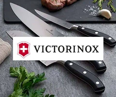 VICTORINOX | Messerserie
