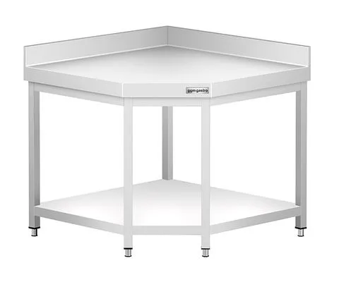 800 - Corner work tables