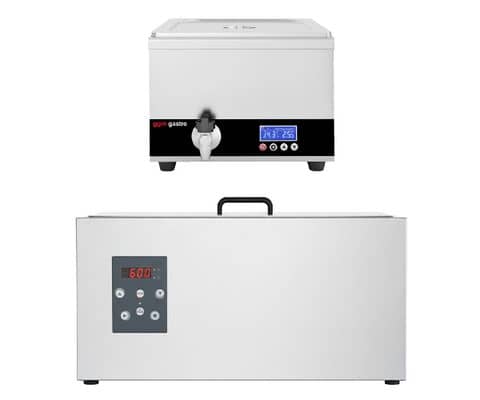 Softcooker