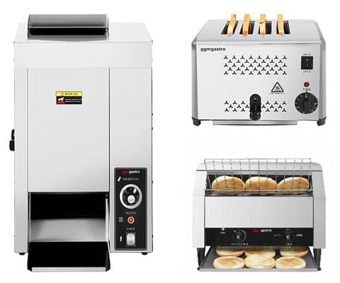 Toaster