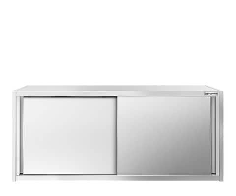 Wall Cupboards 650 with Doors