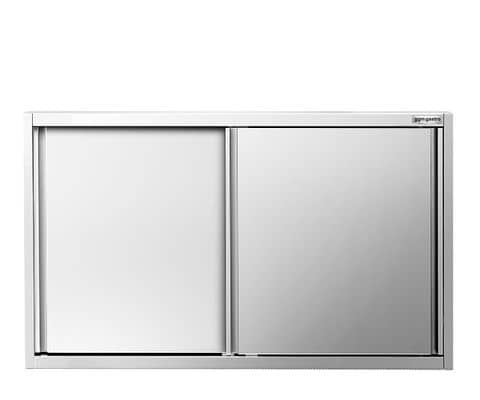 Wall Cupboards 800 with Doors