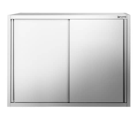 Wall Cupboards 1000 with Doors