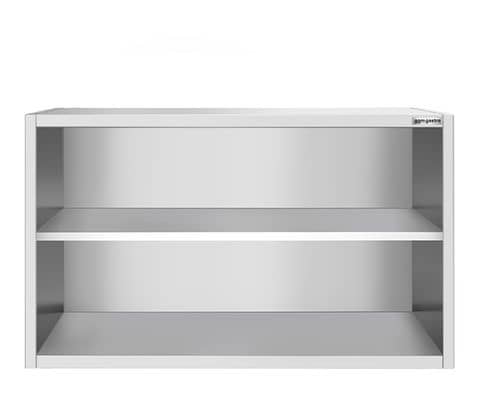 Wall Cupboards 800 Open