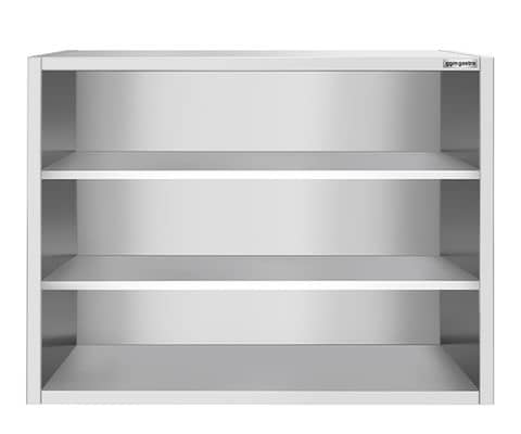 Wall Cupboards 1000 Open