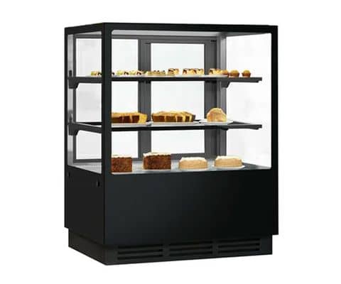 Kuchenvitrinen