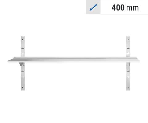 Wandborde 400 tief