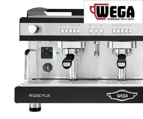 WEGA | Pegaso Plus