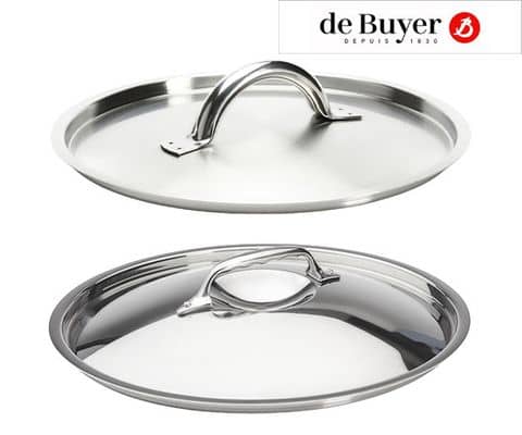 DE BUYER | Deckel