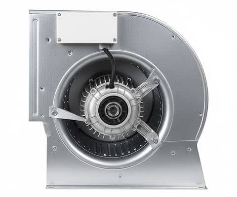Radialventilatoren