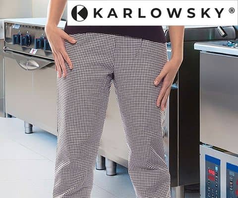 KARLOWSKY | Damenhose Annemarie