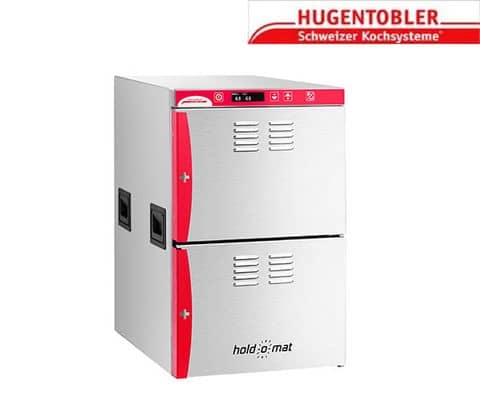 HUGENTOBLER | Hold-O-Mat | Niedergarer