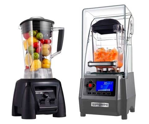 Mixeur à smoothies