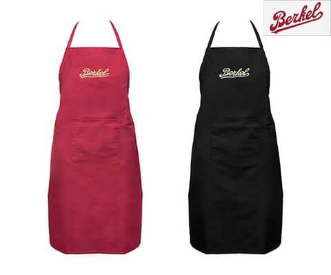 BERKEL | Schürzen