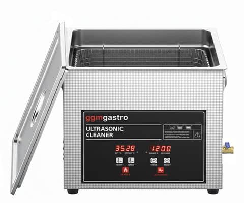 Ultraschallreiniger