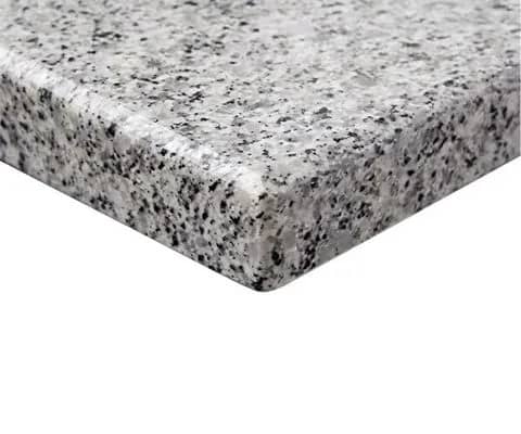 Granite Countertops - Gray