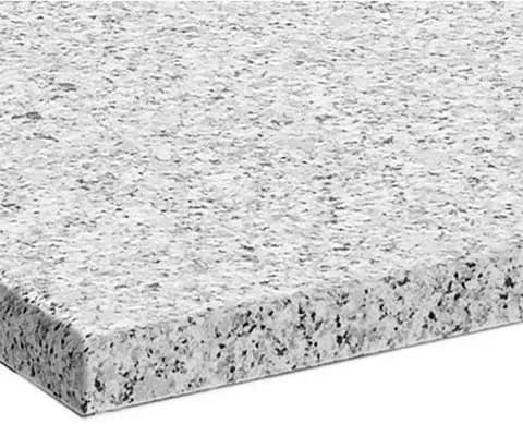 Granite Countertops - Gray