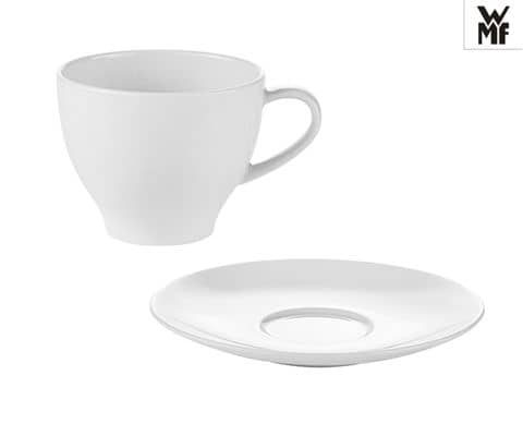 Tassen & Untertassen