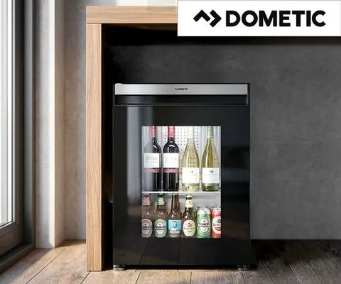 DOMETIC | Minibar Refrigerators
