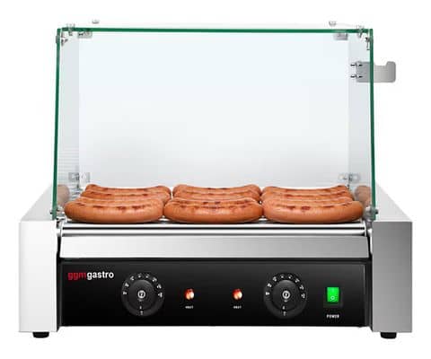 Würstchengrills