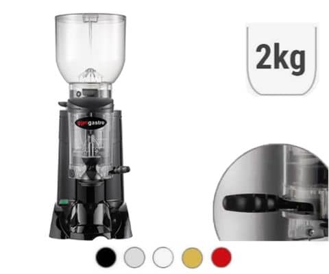 Mit Dosierer - 2kg