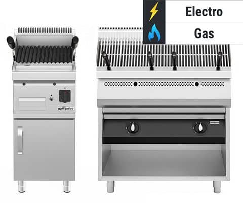 Wassergrills