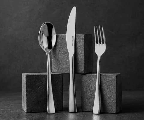 Besteckserie Alessandra