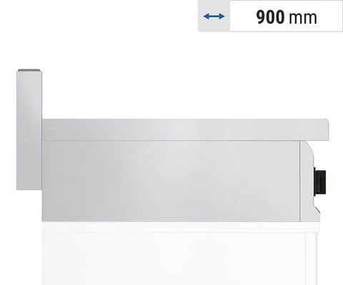 Kochserie PAOLO - 900