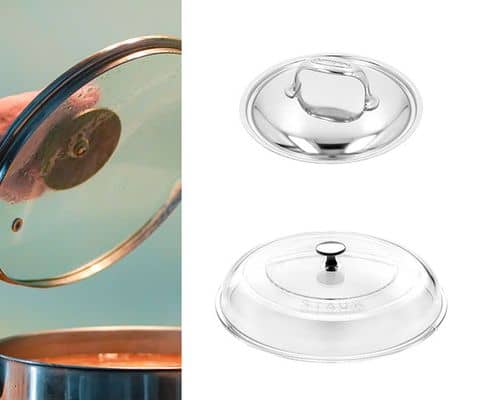 Deckel