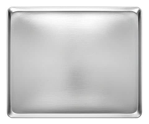 Aluminium Ausstellbleche