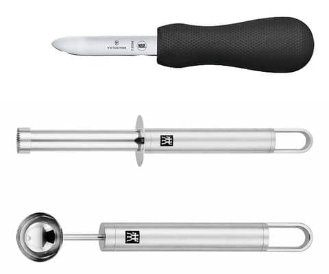 Spezialmesser