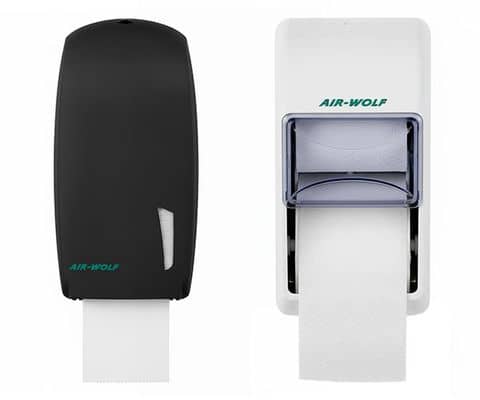 WC-Papierspender