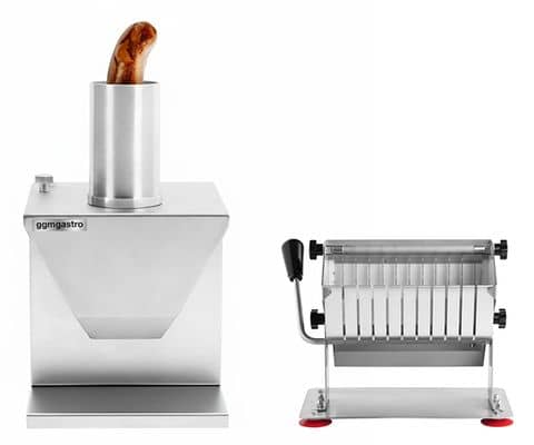 Currywurstschneider