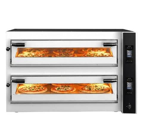 Pizzaöfen