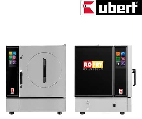 UBERT | RoFry
