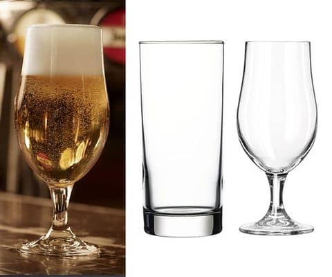 Biergläser