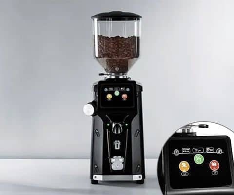 Kaffeemühlen PROFI