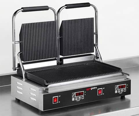Kontaktgrills