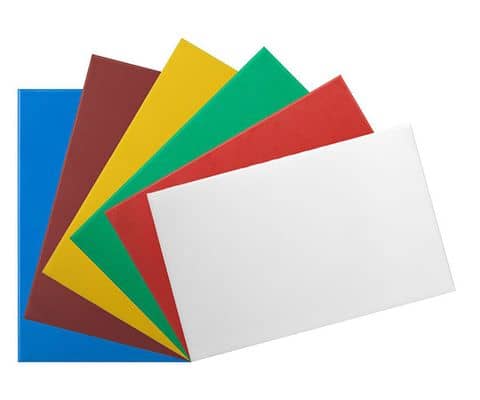 Schneidebretter-Sets - 20mm