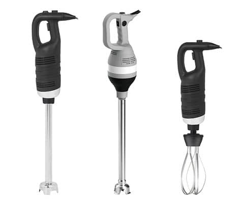 Stabmixer